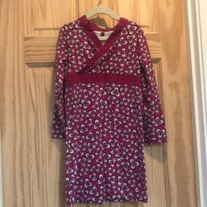 Girl’s Tea Collection dress